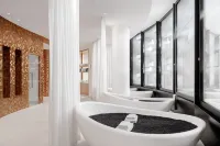 The Dolder Grand - spa