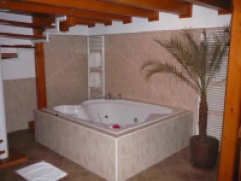 Hotel Zámeček Pod Hradem Starý Jičín 111 Hotels in Novy Jicin District