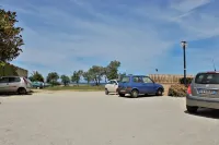 Zibibbo Beach Apartments - Trapani - parking