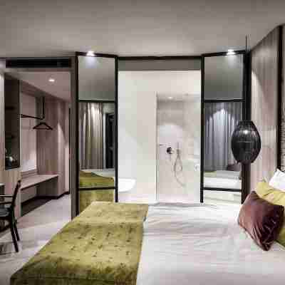 Van der Valk Hotel Tilburg Rooms