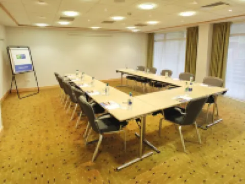 Holiday Inn Express BIRMINGHAM - REDDITCH by IHG Hotels in Redditch