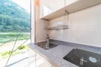 Jeongsen Eoulim Pension Hotels in Jeongseon-gun