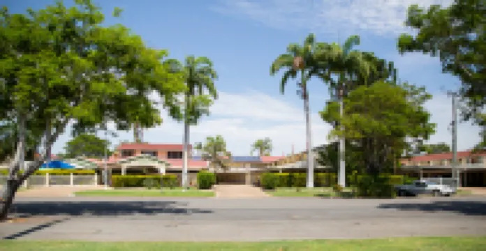 Central Park Motel Hotels in Allenstown