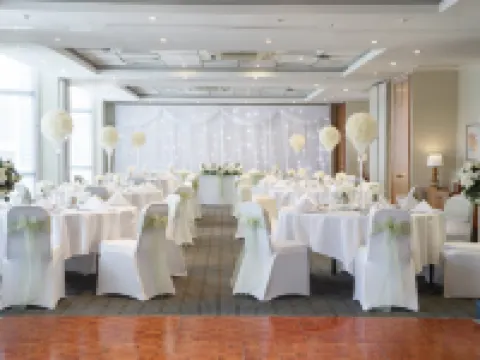 Holiday Inn BASINGSTOKE by IHG Hotel a Basingstoke