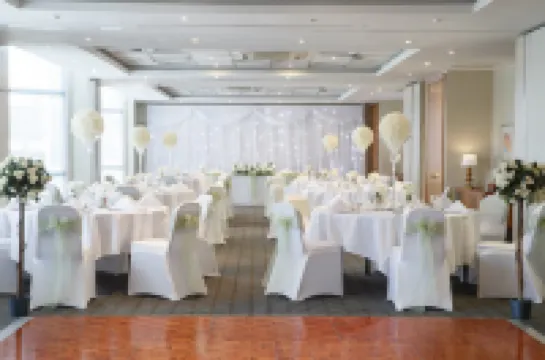 Holiday Inn BASINGSTOKE by IHG