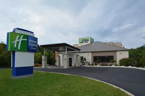 Holiday Inn Express & Suites WATERVILLE - NORTH by IHG - 3 étoiles