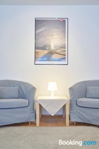 Public Areas Haus Berta Photo