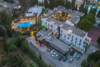 Natur Garden Hotel