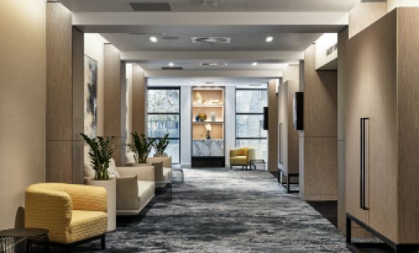 Crowne Plaza SYDNEY DARLING HARBOUR by IHG