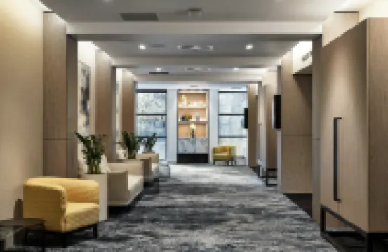 Crowne Plaza SYDNEY DARLING HARBOUR by IHG
