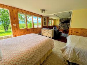 The Ledges at Sugar Hill - by Bretton Woods Vacations