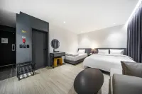 Hotel Stay Gumi Hoteles en Gumi