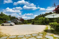 Cheolwon Marronier Pension Hotels in Cheorwon-gun