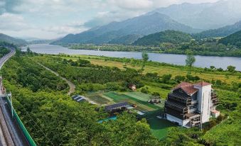Gapyeong Balan Pool Villa