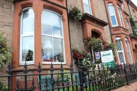 Glendale Guest House Hotel a Penrith