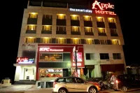 Hotel C Comfort Hotels near Naval Museum (Swarna Jyoti Museum)