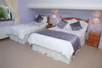 Mourneview B & B - Wi-Fi