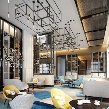 Holiday Inn & Suites SIRACHA LAEMCHABANG by IHG Отели рядом с достопримечательностью «Ко Си Чанг»