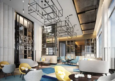 Holiday Inn & Suites Siracha Laemchabang فنادق في 
