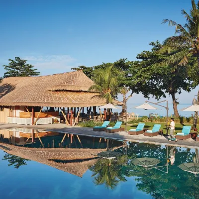 Jimbaran Puri, A Belmond Hotel, Bali Hotels near Jimbaran Bay