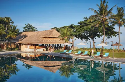 Jimbaran Puri, A Belmond Hotel, Bali