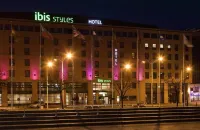 ibis Styles Evry Courcouronnes - Hotel and Events Hotels near Parc Dalimier