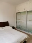 JaneJaneJane Villa (Huawu Tunnel) Hotels in Qiandao Lake High Speed Railway Station / Dongbei