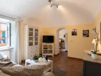 Ca' du Mou (Dol102) - Pet Friendly