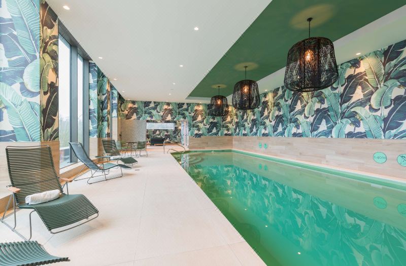 Van der Valk Hotel Venlo photo 2