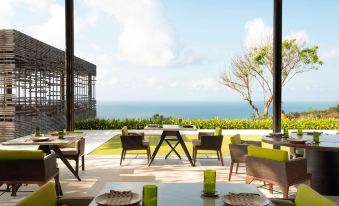 Alila Villas Uluwatu