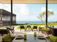 Alila Villas Uluwatu Hotel a Bali