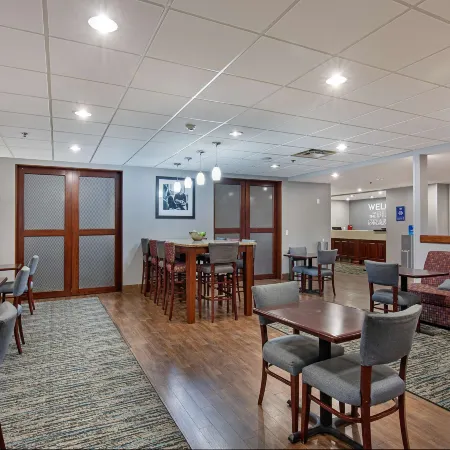 Hampton Inn Corbin