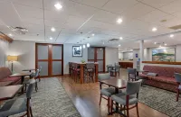Hampton Inn Corbin - 2-Star
