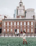 Hyatt Centric Center City Philadelphia Hôtels à : Philadelphie