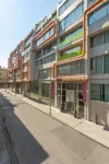 NH Collection Budapest City Center Các khách sạn ở 