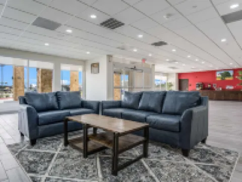 Americas Best Value Inn & Suites Katy Hotels in Katy