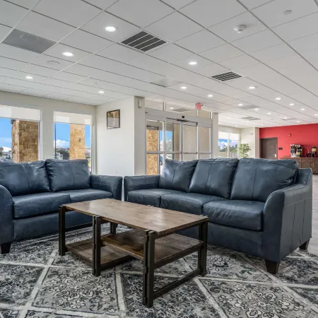 Red Lion Inn & Suites Katy