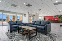Americas Best Value Inn & Suites Katy Các khách sạn ở Katy