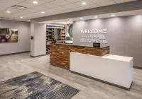 Hampton Inn by Hilton Hastings