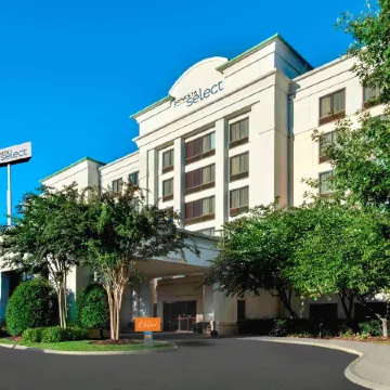 Sonesta Select Nashville Airport Suites