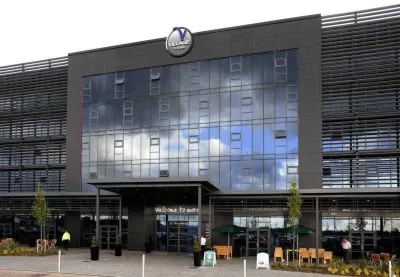 Village Hotel Manchester Ashton Hotels in Ashton-under-Lyne