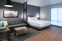 Hyatt Place Tempe/Phoenix/University Hotel in zona Adelphi Commons
