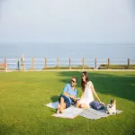 Pantai Inn Hotels in La Jolla