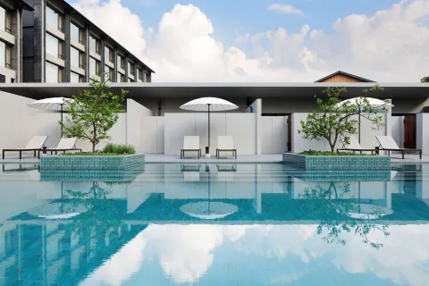 ROKU KYOTO, LXR Hotels & Resorts
