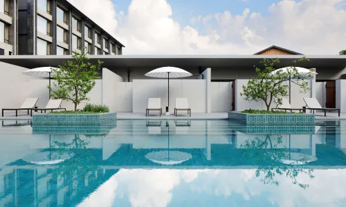 ROKU KYOTO, LXR Hotels & Resorts