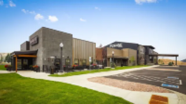 The Forge Hotel, BW Signature Collection Hotels in 