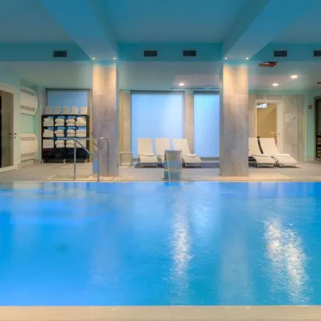 Forte16 View & Spa