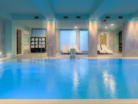 Forte16 View & Spa - spa