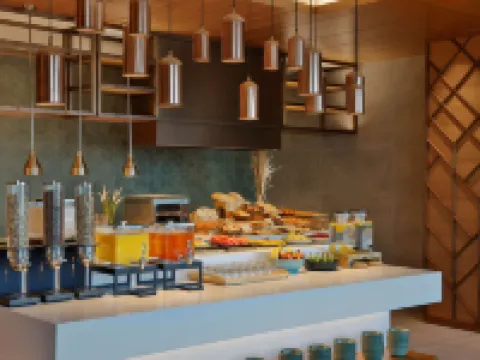 DoubleTree by Hilton Sharjah Waterfront Hotel & Residences Hotels in Sharjah