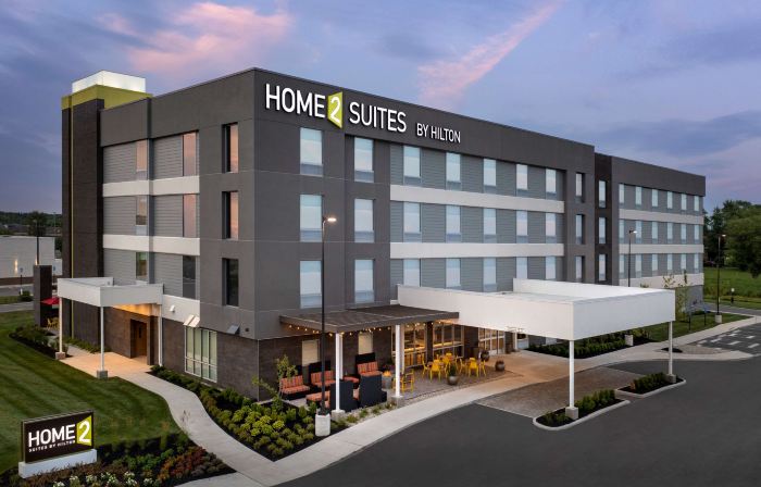 Home2 Suites by Hilton Marysville